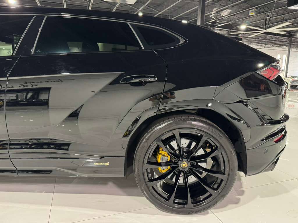 2024 Lamborghini Urus S Fort Lauderdale FL