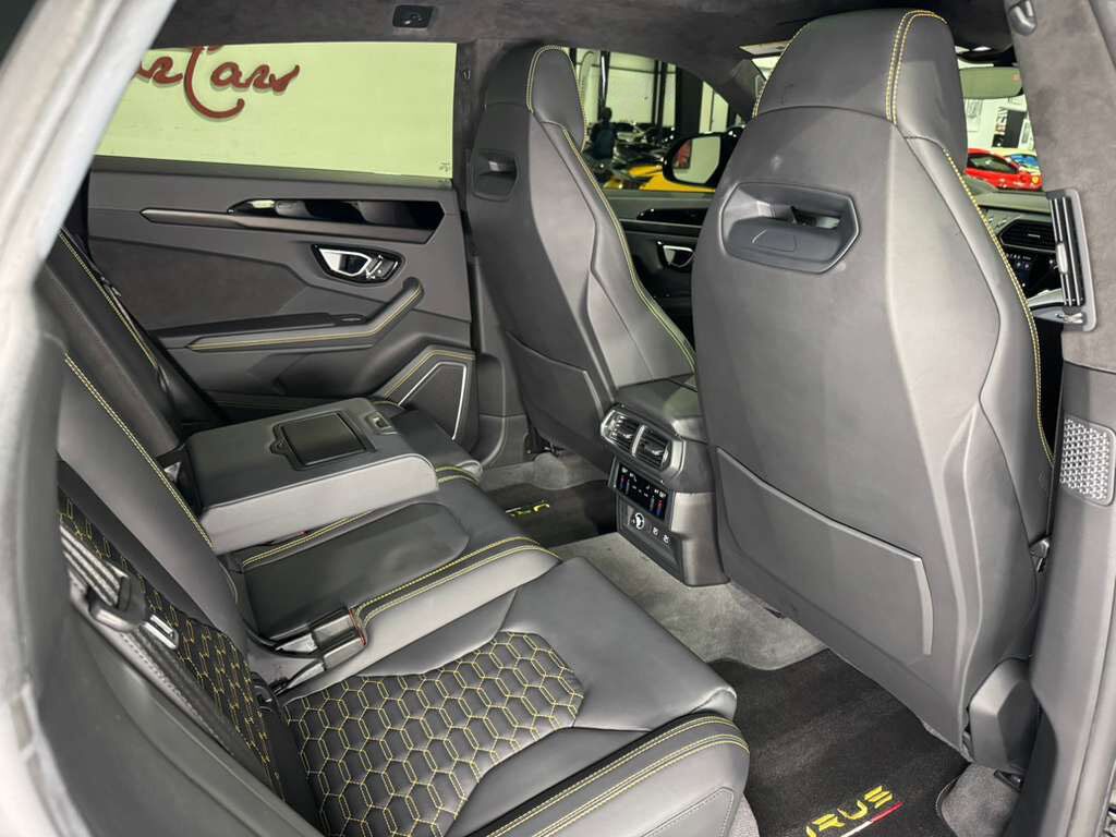 2024 Lamborghini Urus S Fort Lauderdale FL