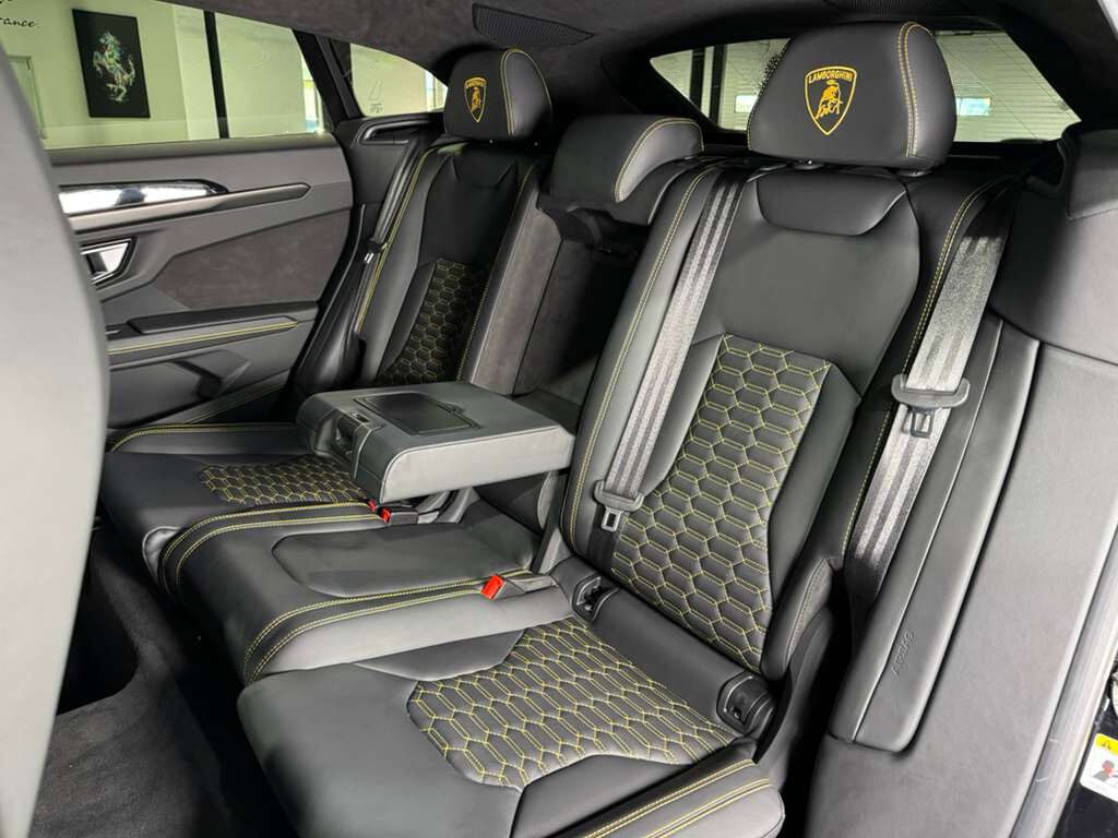 2024 Lamborghini Urus S Fort Lauderdale FL