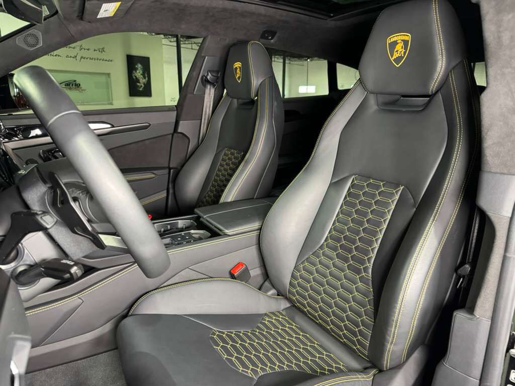 2024 Lamborghini Urus S Fort Lauderdale FL
