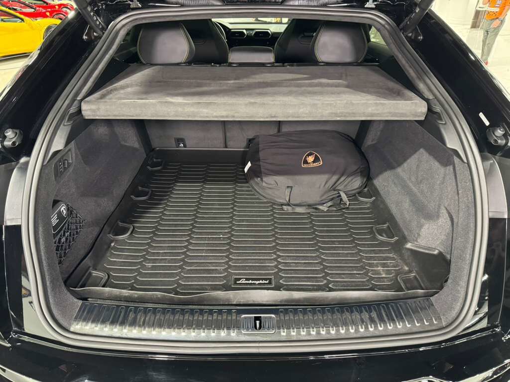 2024 Lamborghini Urus S Fort Lauderdale FL