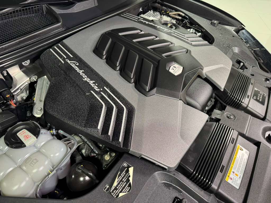 2024 Lamborghini Urus S Fort Lauderdale FL