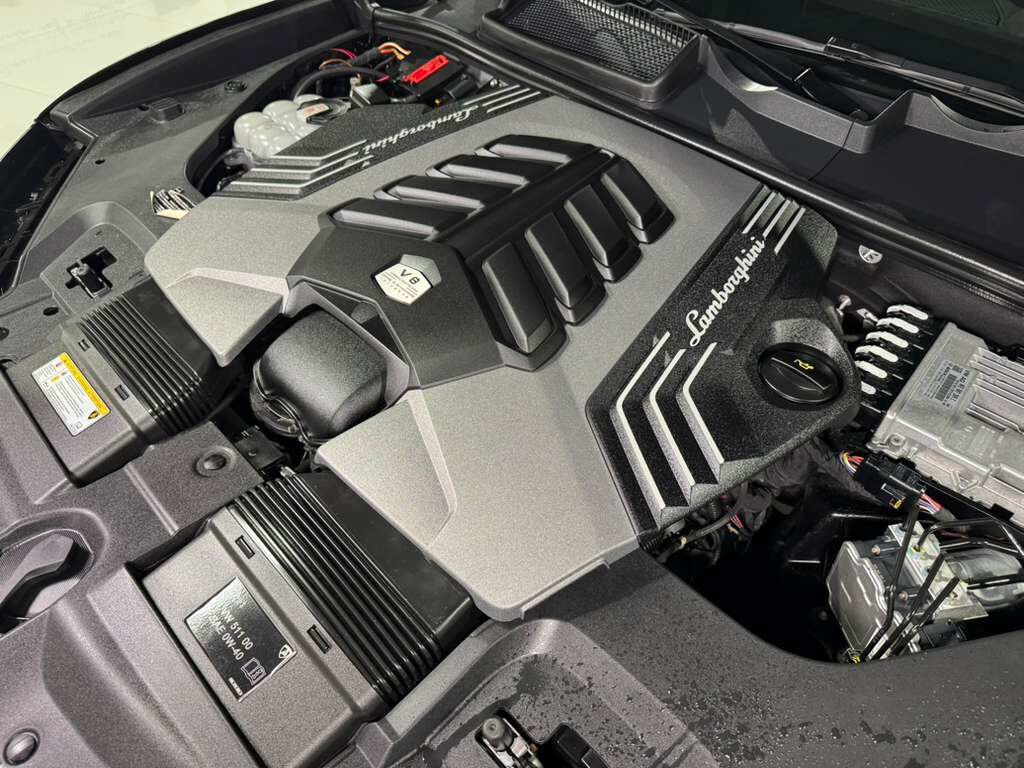 2024 Lamborghini Urus S Fort Lauderdale FL