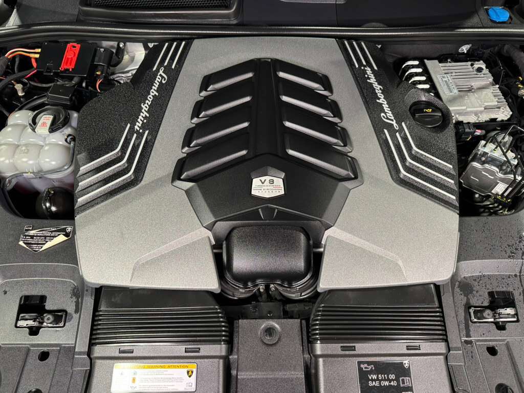 2024 Lamborghini Urus S Fort Lauderdale FL