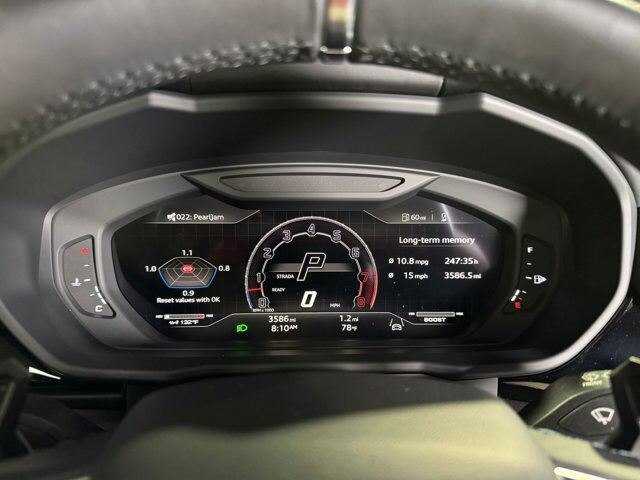 2024 Lamborghini Urus S Fort Lauderdale FL