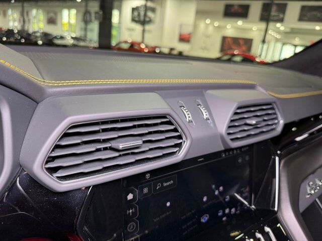 2024 Lamborghini Urus S Fort Lauderdale FL