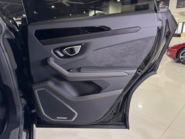 2024 Lamborghini Urus S Fort Lauderdale FL