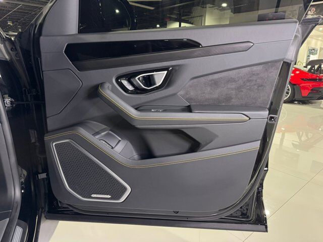 2024 Lamborghini Urus S Fort Lauderdale FL