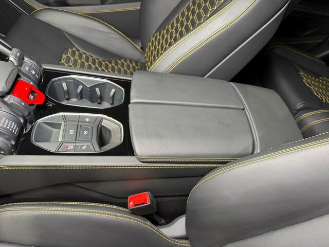 2024 Lamborghini Urus S Fort Lauderdale FL