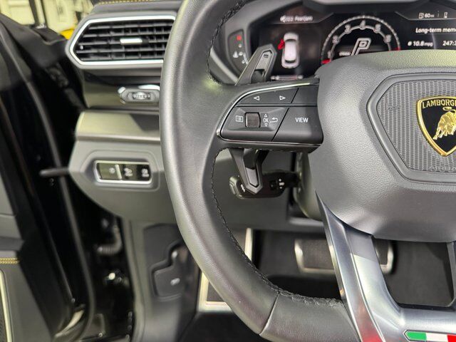 2024 Lamborghini Urus S Fort Lauderdale FL