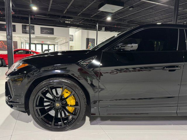 2024 Lamborghini Urus S Fort Lauderdale FL