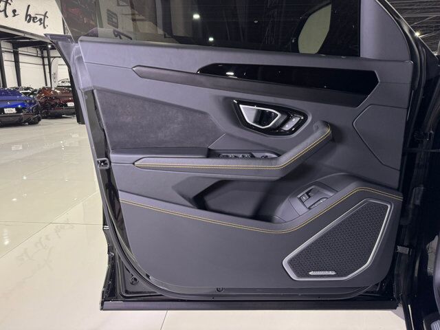 2024 Lamborghini Urus S Fort Lauderdale FL