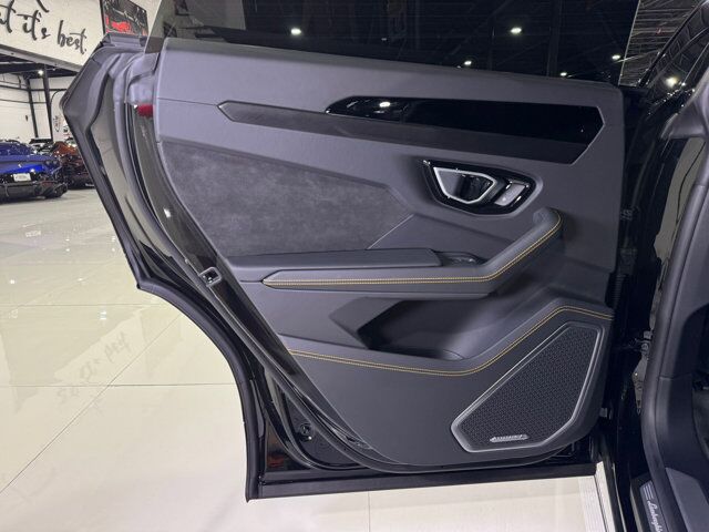2024 Lamborghini Urus S Fort Lauderdale FL