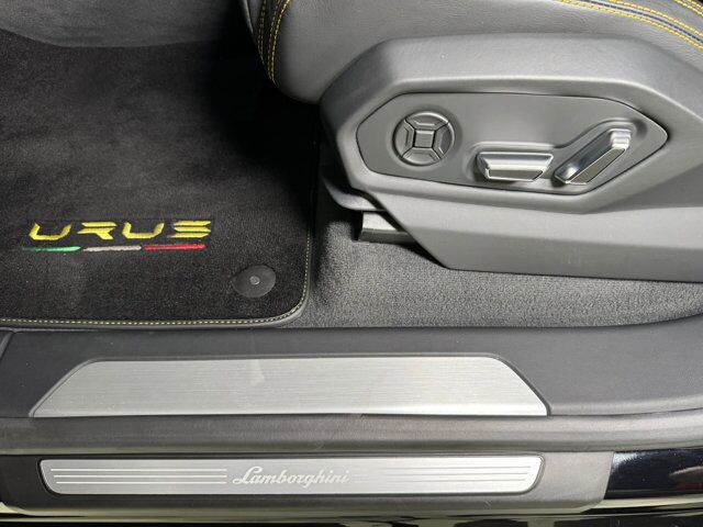 2024 Lamborghini Urus S Fort Lauderdale FL