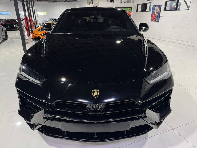 2024 Lamborghini Urus S Fort Lauderdale FL