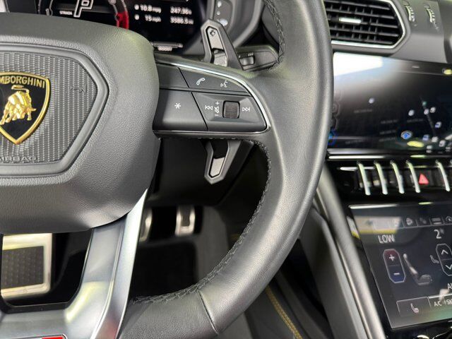 2024 Lamborghini Urus S Fort Lauderdale FL