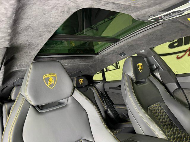 2024 Lamborghini Urus S Fort Lauderdale FL