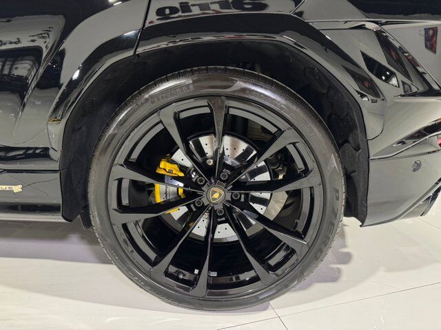 2024 Lamborghini Urus S Fort Lauderdale FL