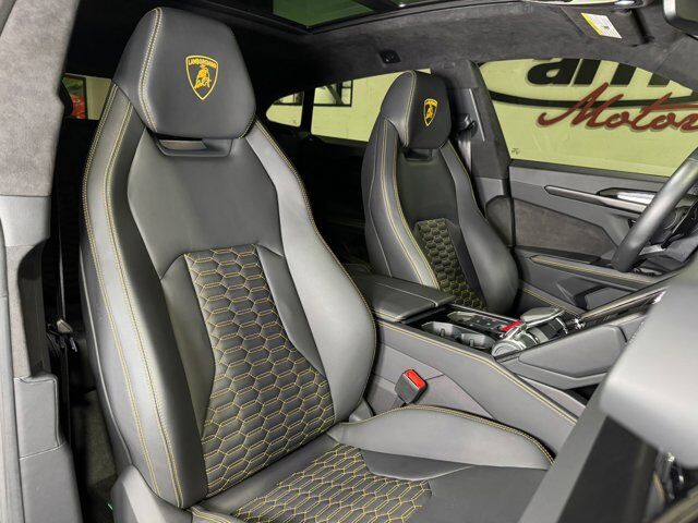 2024 Lamborghini Urus S Fort Lauderdale FL