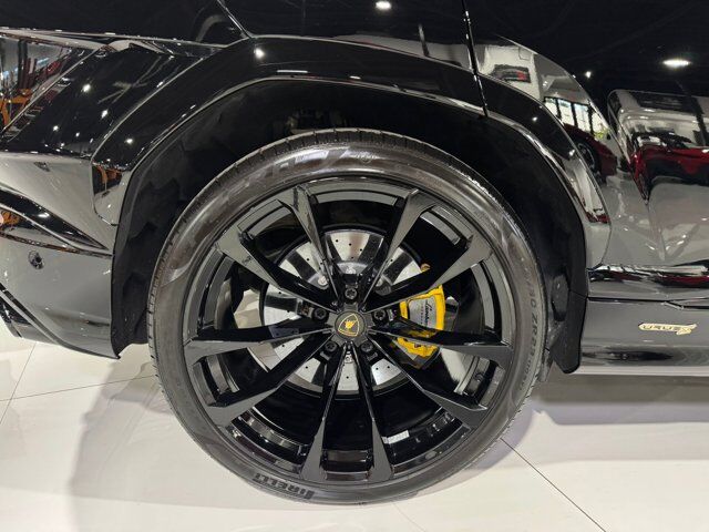 2024 Lamborghini Urus S Fort Lauderdale FL