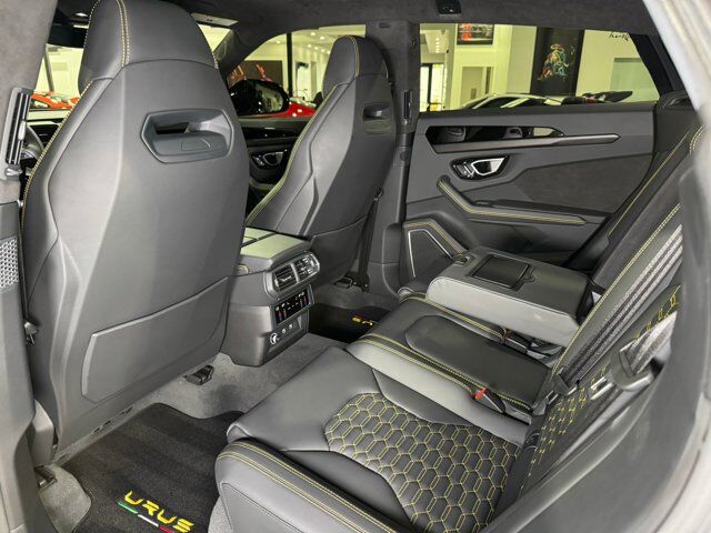 2024 Lamborghini Urus S Fort Lauderdale FL