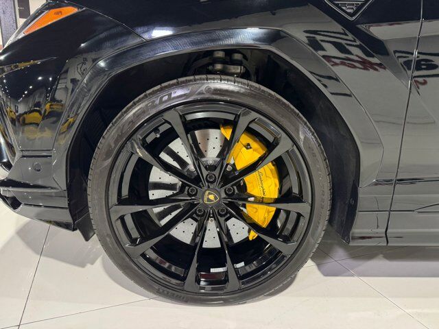2024 Lamborghini Urus S Fort Lauderdale FL