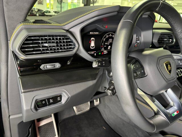 2024 Lamborghini Urus S Fort Lauderdale FL