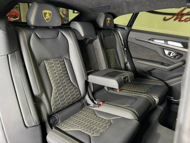 2024 Lamborghini Urus S Fort Lauderdale FL