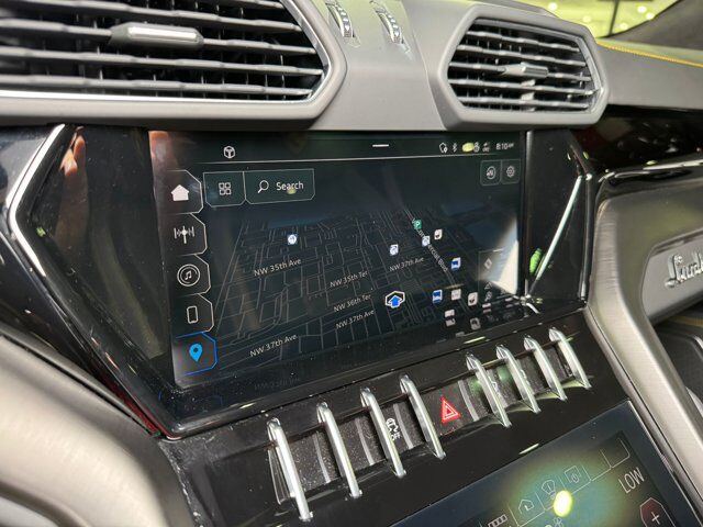 2024 Lamborghini Urus S Fort Lauderdale FL