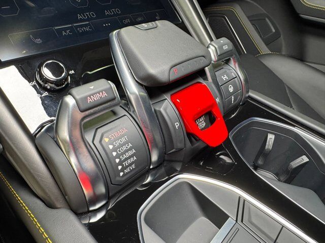 2024 Lamborghini Urus S Fort Lauderdale FL