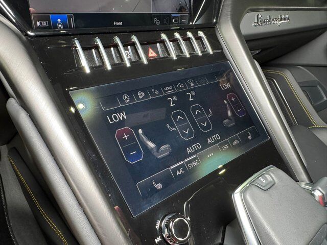 2024 Lamborghini Urus S Fort Lauderdale FL