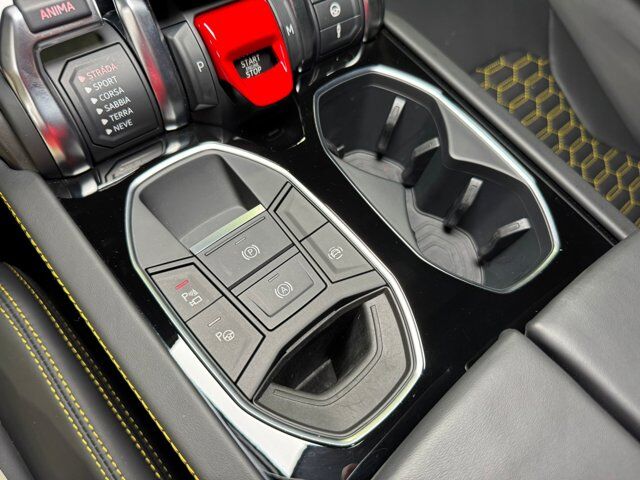 2024 Lamborghini Urus S Fort Lauderdale FL