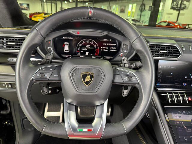 2024 Lamborghini Urus S Fort Lauderdale FL
