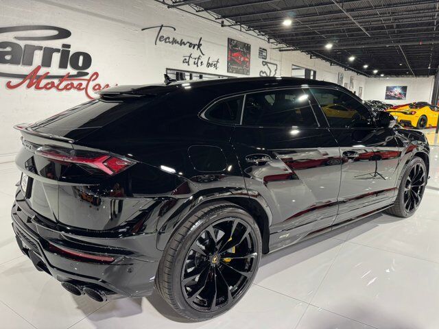 2024 Lamborghini Urus S Fort Lauderdale FL