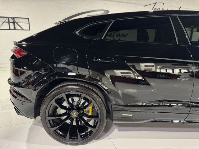 2024 Lamborghini Urus S Fort Lauderdale FL