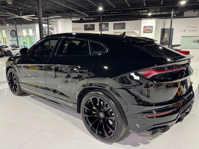 2024 Lamborghini Urus S Fort Lauderdale FL