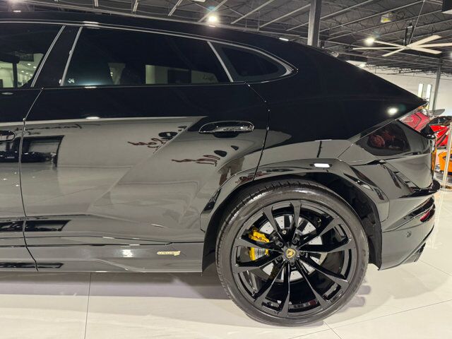 2024 Lamborghini Urus S Fort Lauderdale FL