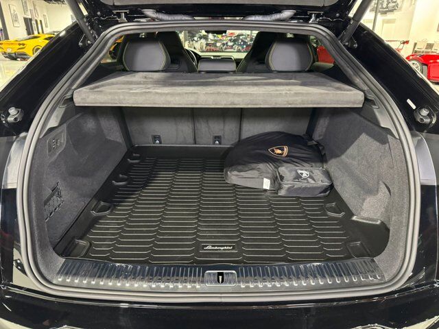 2024 Lamborghini Urus S Fort Lauderdale FL