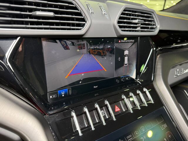 2024 Lamborghini Urus S Fort Lauderdale FL