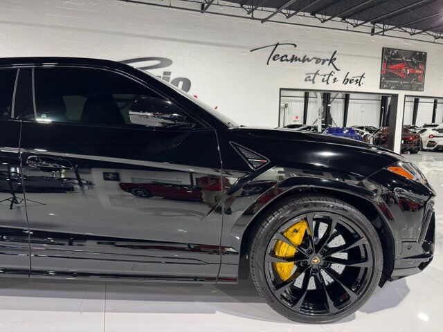 2024 Lamborghini Urus S Fort Lauderdale FL
