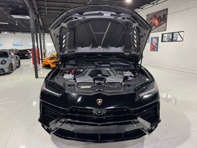 2024 Lamborghini Urus S Fort Lauderdale FL