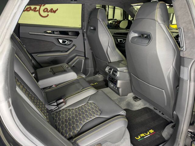 2024 Lamborghini Urus S Fort Lauderdale FL
