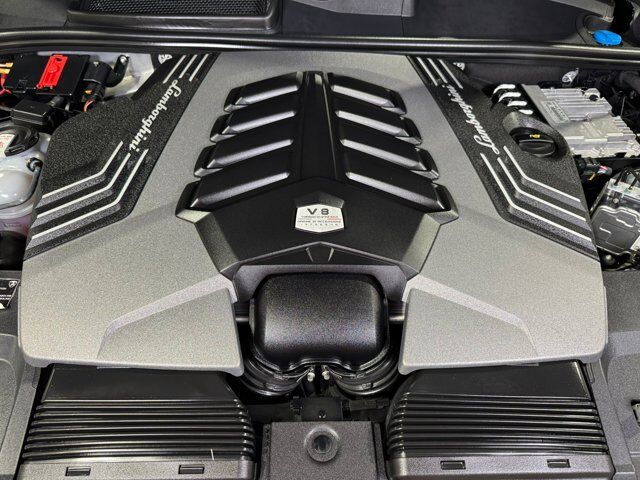 2024 Lamborghini Urus S Fort Lauderdale FL