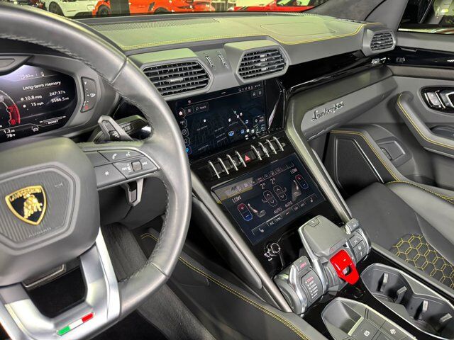 2024 Lamborghini Urus S Fort Lauderdale FL
