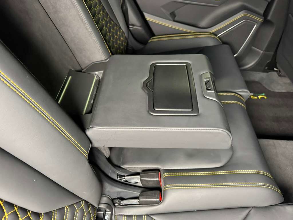 2024 Lamborghini Urus S Fort Lauderdale FL