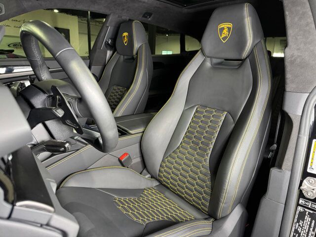 2024 Lamborghini Urus S Fort Lauderdale FL