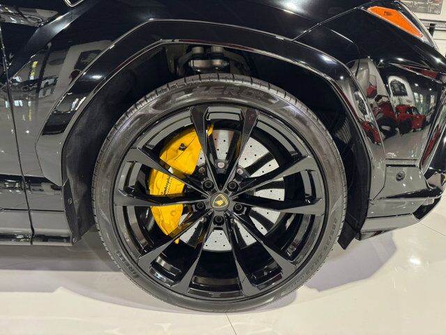 2024 Lamborghini Urus S Fort Lauderdale FL