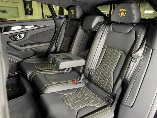 2024 Lamborghini Urus S Fort Lauderdale FL