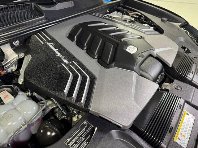 2024 Lamborghini Urus S Fort Lauderdale FL