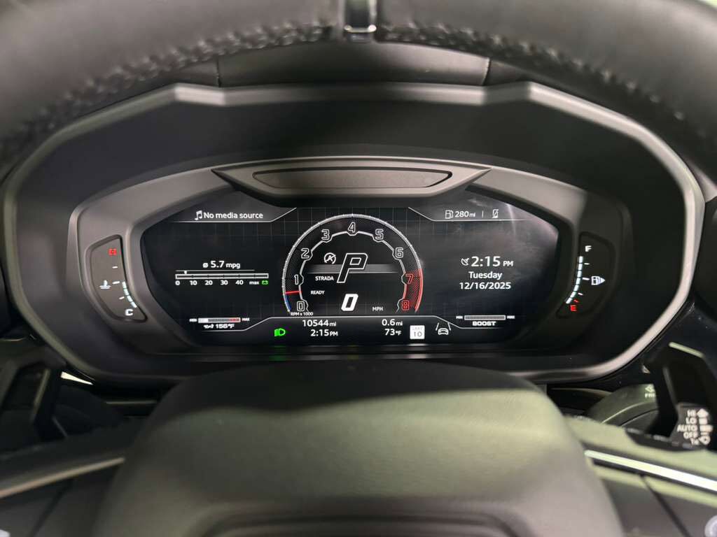 2024 Lamborghini Urus S Fort Lauderdale FL